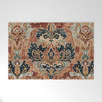 Musk Floral Essence Welcome Mat Gallery Image 1