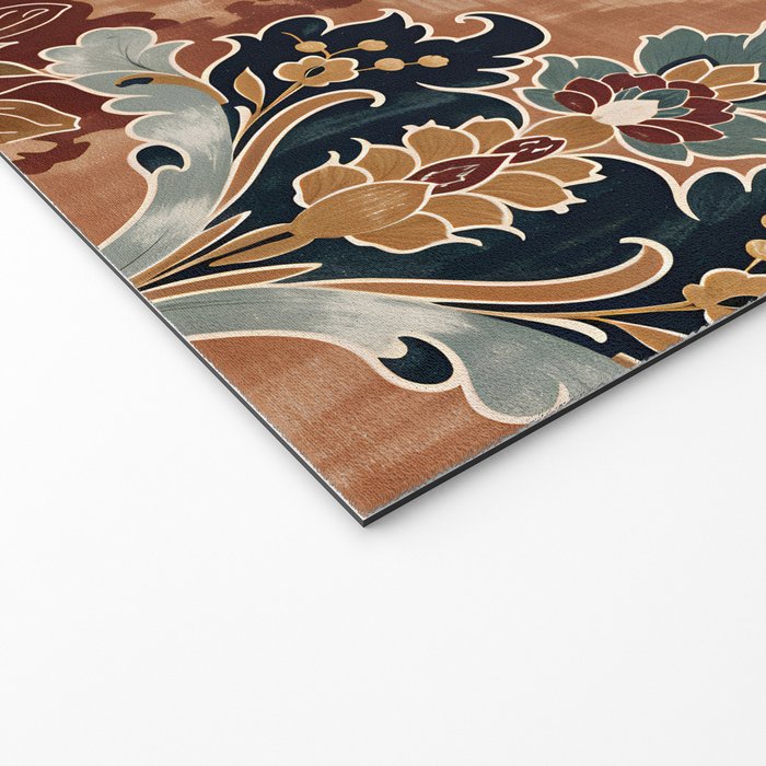 Musk Floral Essence Welcome Mat Gallery Image 2