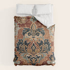 Musk Floral Essence Comforter Gallery Image 6