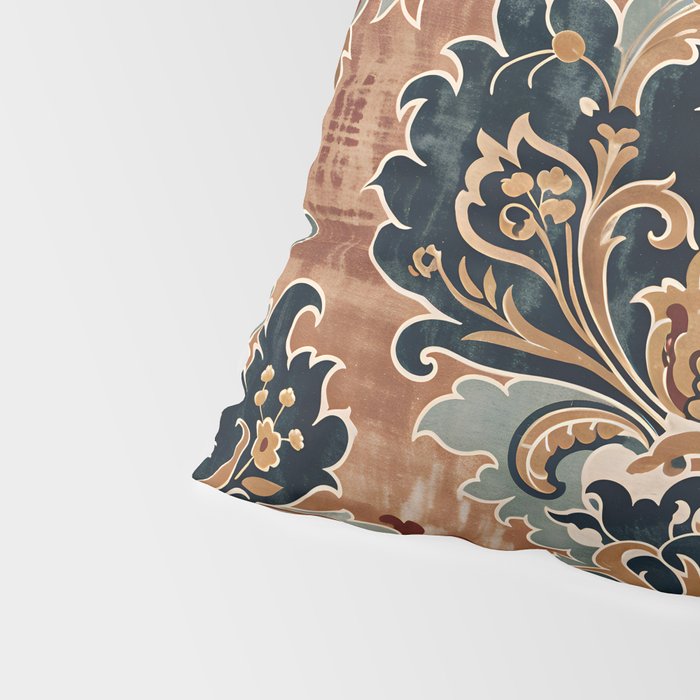 Musk Floral Essence Pillow Sham Gallery Image 4