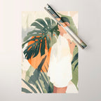 Jungle 3 Wrapping Paper Gallery Image 1