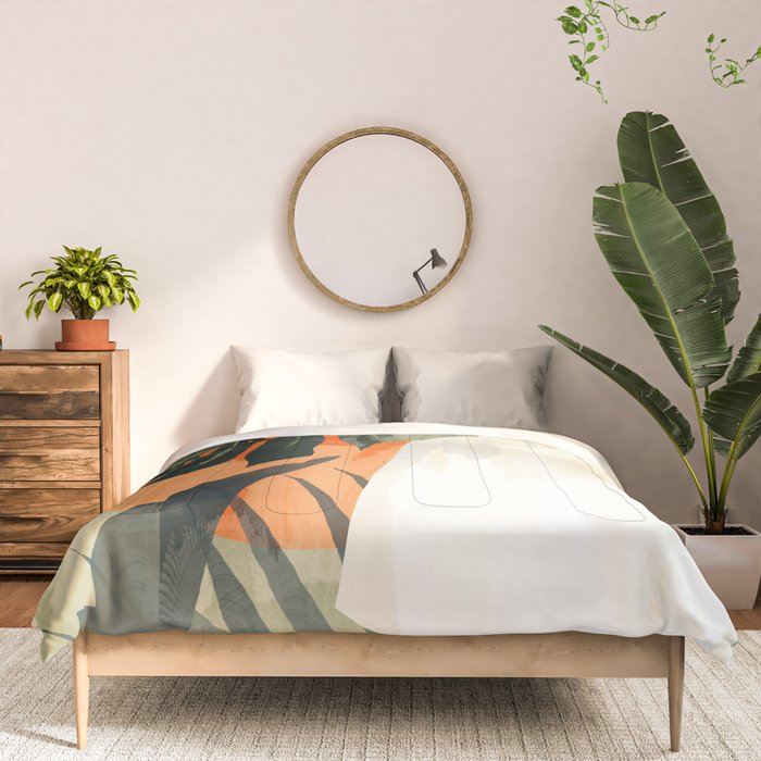 Jungle 3 Comforter Gallery Image 3