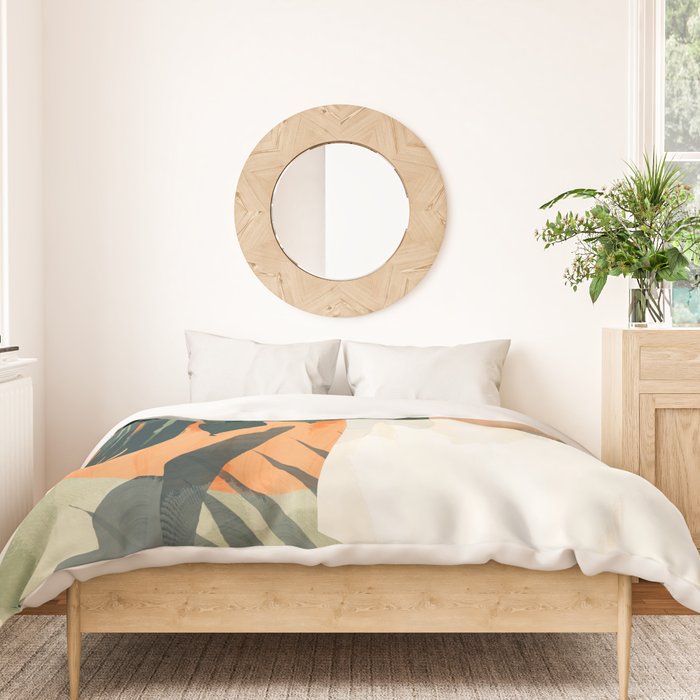 Jungle 3 Duvet Cover Gallery Image 3