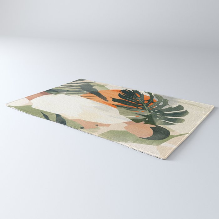 Jungle 3 Rug Gallery Image 3