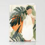 Jungle 3 Stationery Card Gallery Image 2