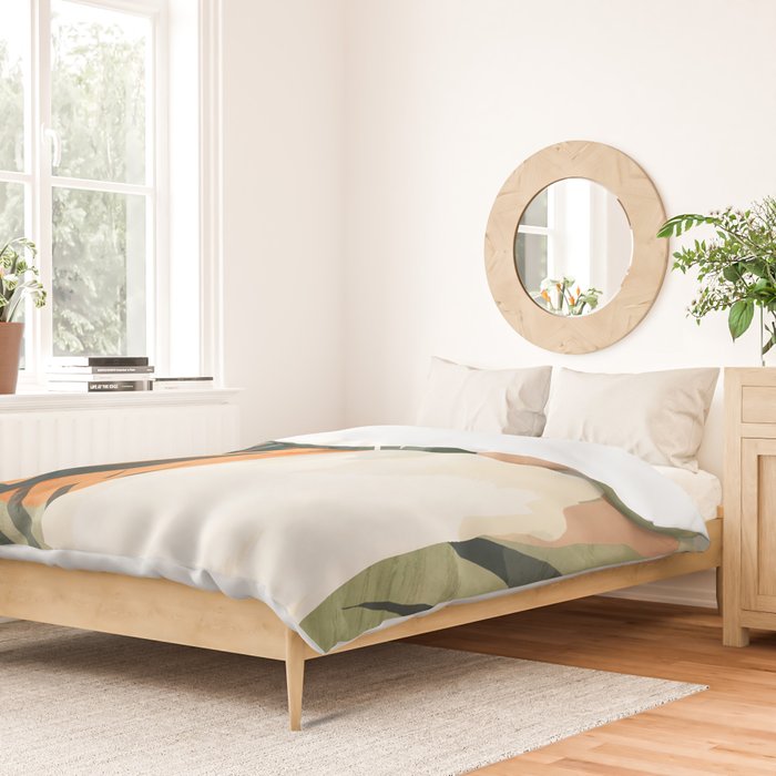 Jungle 3 Duvet Cover Gallery Image 2