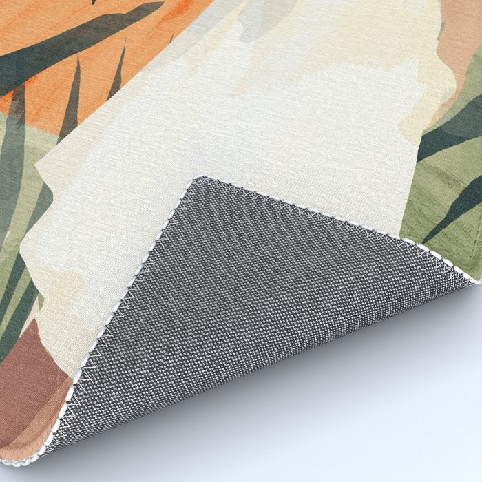 Jungle 3 Rug Gallery Image 4