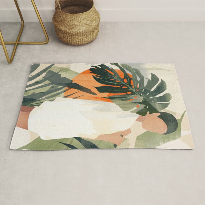 Jungle 3 Rug Gallery Image 1