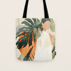 Jungle 3 Tote Bag Gallery Image 1
