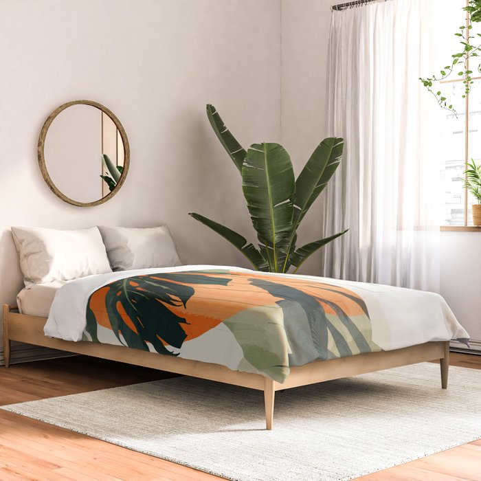 Jungle 3 Comforter Gallery Image 2