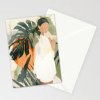 Jungle 3 Stationery Card Gallery Image 2