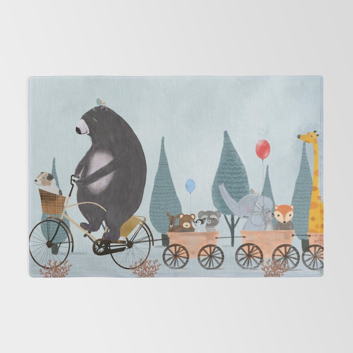 play time Rug Gallery Image 2