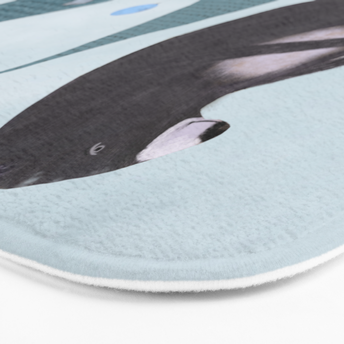 play time Bath Mat Gallery Image 3