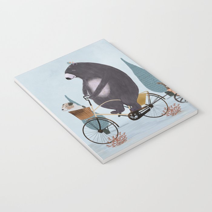 play time Notebook Gallery Image 3