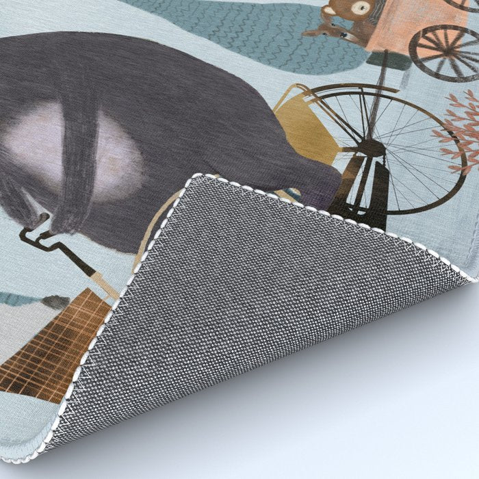 play time Rug Gallery Image 4