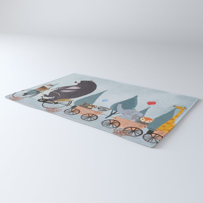 play time Rug Gallery Image 3