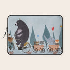 play time Laptop Sleeve Gallery Image 1