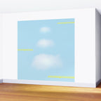 A World Under Construction Wall Mural Gallery Image 2