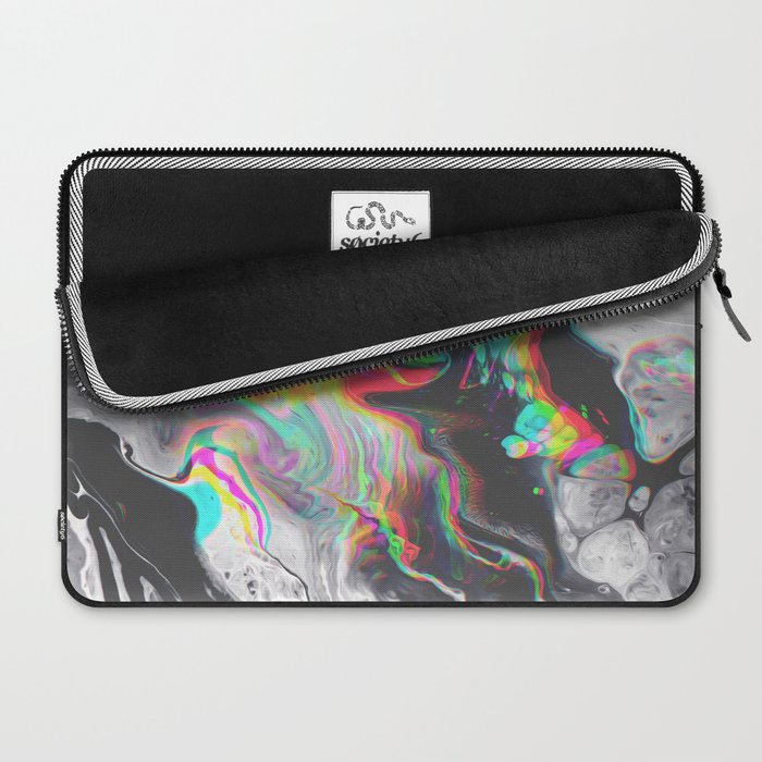 TRISTES TROPIQUES Laptop Sleeve Gallery Image 2