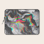 TRISTES TROPIQUES Laptop Sleeve Gallery Image 1