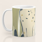 Two Cheetahs Coffee Mug Gallery Image 3