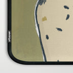 Two Cheetahs Laptop Sleeve Gallery Image 3