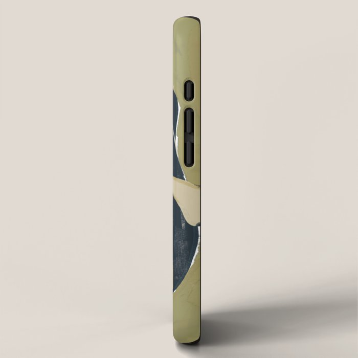 Two Cheetahs iPhone Case Gallery Image 2