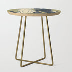 Two Cheetahs Side Table Gallery Image 1