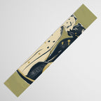 Two Cheetahs Table Runner Gallery Image 3