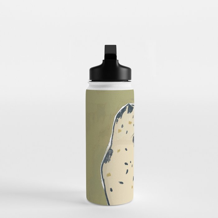 Two Cheetahs Water Bottle Gallery Image 3