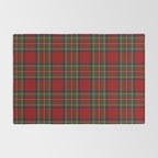The Royal Stewart Tartan Rug Gallery Image 2