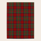 The Royal Stewart Tartan Poster Gallery Image 4