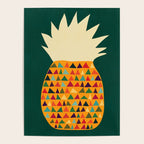 Pineapple Poster Gallery Image 4