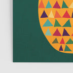 Pineapple Poster Gallery Image 3