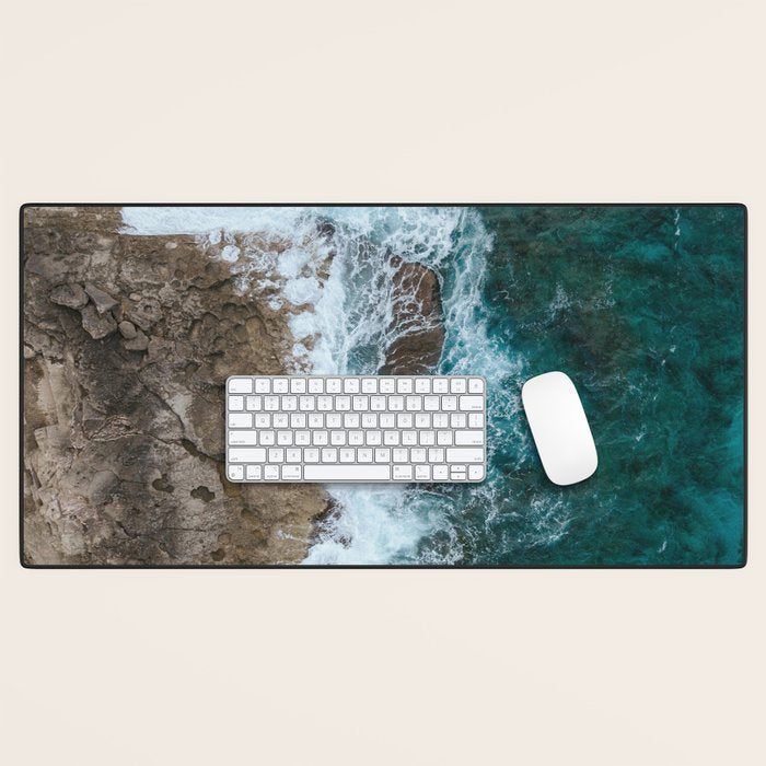 Coast 20 Desk Mat Gallery Image 1