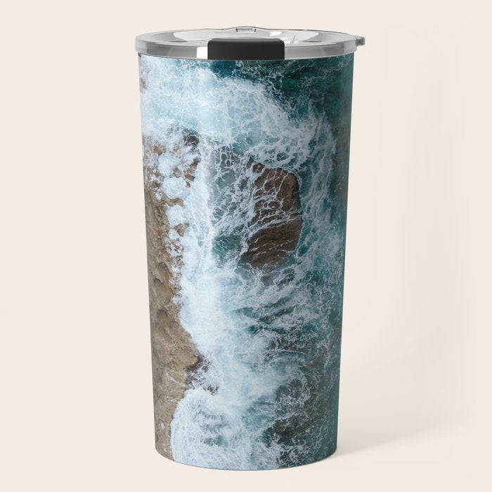 Coast 20 Travel Mug Gallery Image 1