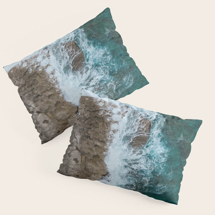 Coast 20 Pillow Sham Gallery Image 3