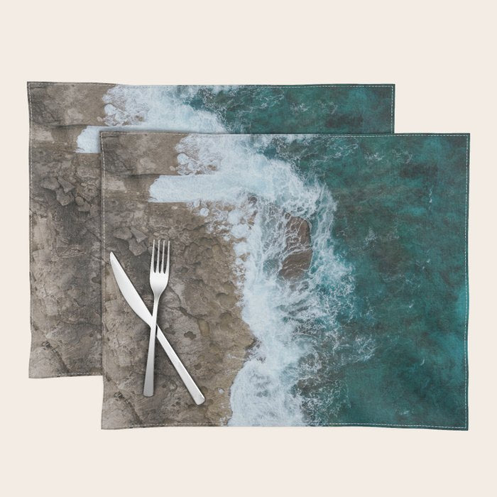 Coast 20 Placemat Gallery Image 1