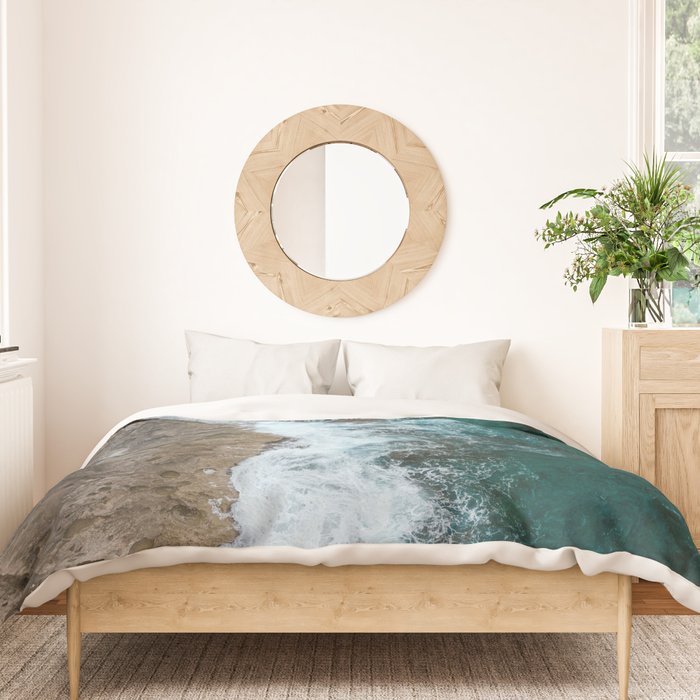 Coast 20 Duvet Cover Gallery Image 3