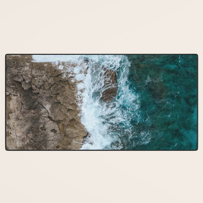 Coast 20 Desk Mat Gallery Image 3