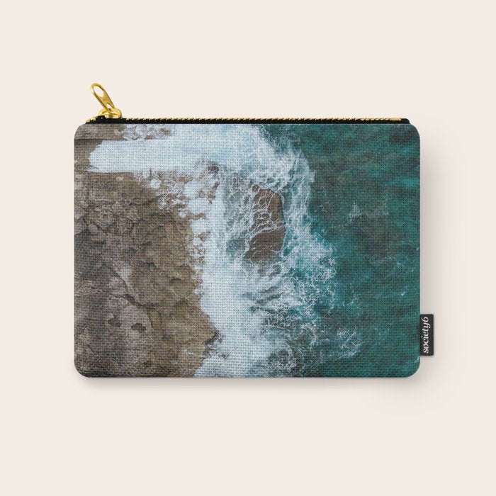 Coast 20 Carry All Pouch Gallery Image 1