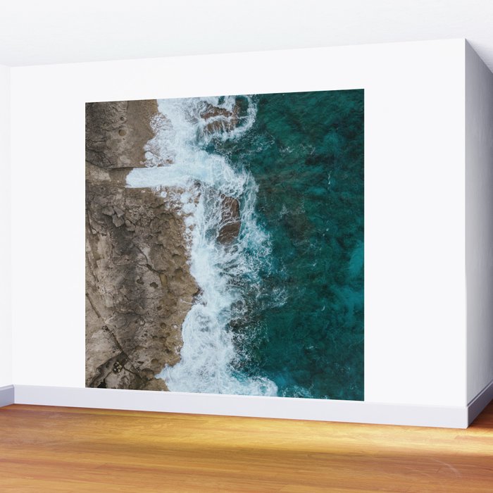 Coast 20 Wall Mural Gallery Image 2