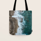 Coast 20 Tote Bag Gallery Image 1