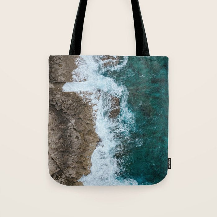 Coast 20 Tote Bag Gallery Image 1