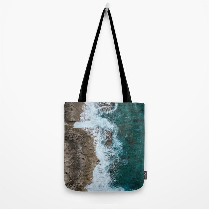 Coast 20 Tote Bag Gallery Image 2