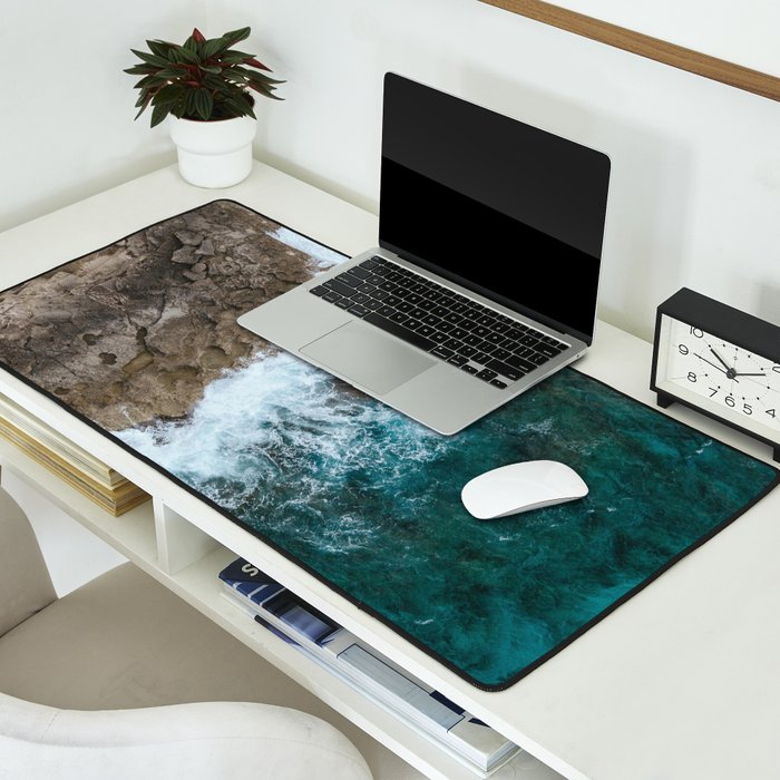 Coast 20 Desk Mat Gallery Image 2