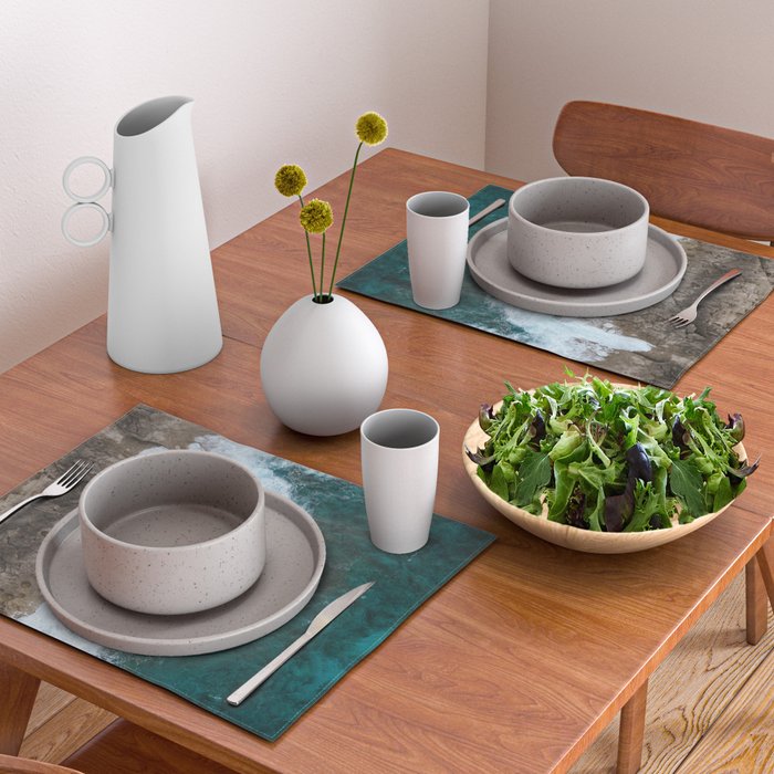 Coast 20 Placemat Gallery Image 2