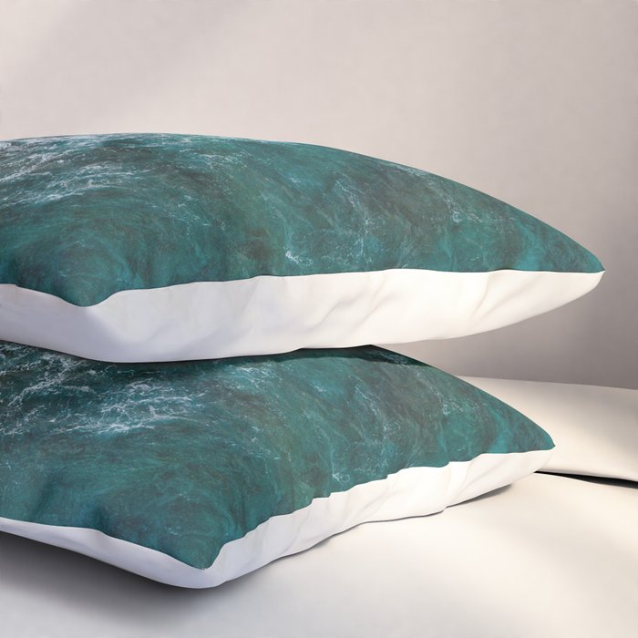 Coast 20 Pillow Sham Gallery Image 3