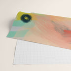 abstract spring colors 23 3 Wrapping Paper Gallery Image 2