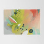 abstract spring colors 23 3 Rug Gallery Image 2